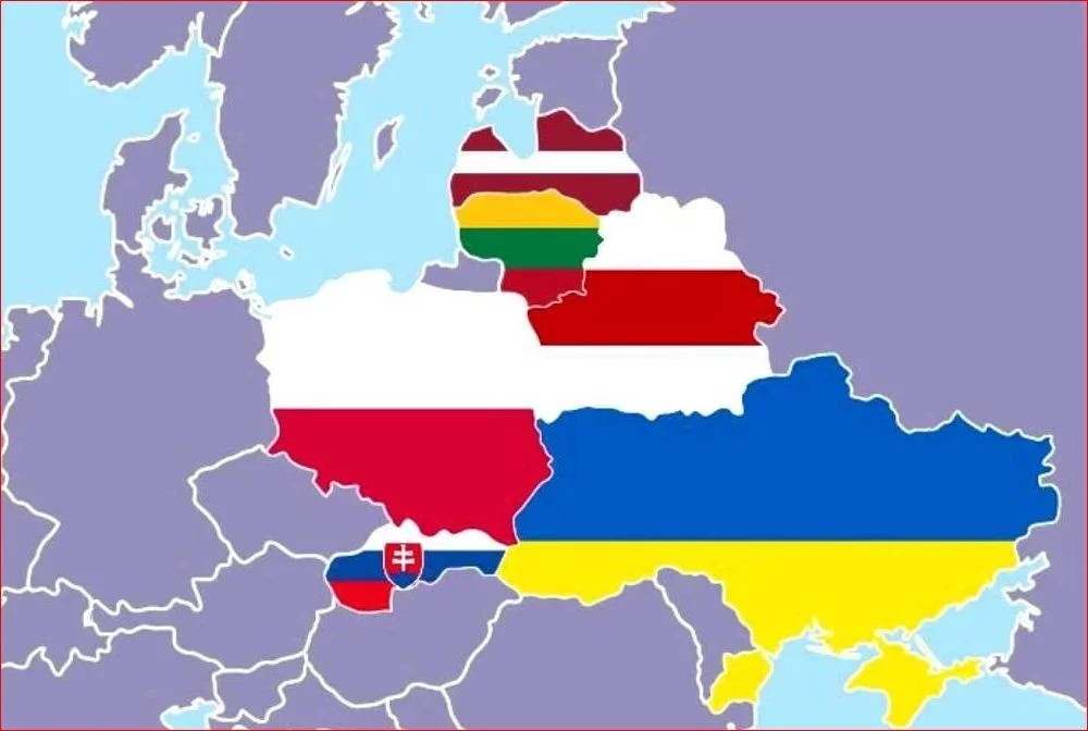 Україна отримала статус партнера-учасника Тримор'я: що це означає