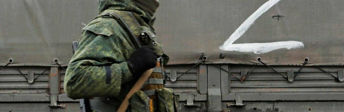 В розвідці назвали фактори, що змусять рф вивести свої війська з території України: подробиці 