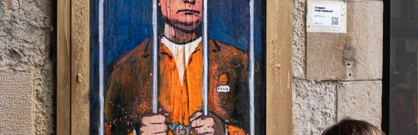 Міжнародний кримінальний суд видав ордер на арешт путіна: перспективи його затримання