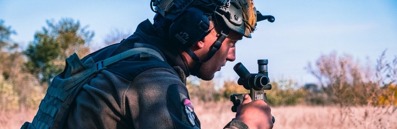 За минулу добу підрозділи Сил оборони відбили атаки російських окупантів в районах 6 населених пунктів, - ФОТО