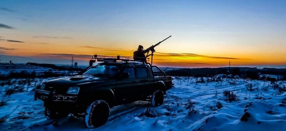 Ворог продовжує наступальні дії на Бахмутському та Авдіївському напрямках, намагається покращити тактичне положення на Куп’янському, Лиманському та Запорізькому напрямках