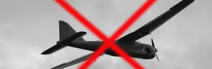 Повітряні Сили ЗСУ знищили на півдні України 5 безпілотників окупантів