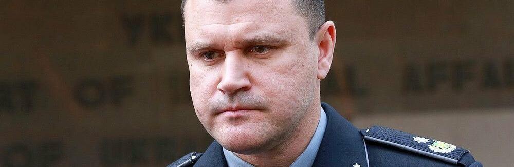 Виконання обов’язків Міністра внутрішніх справ покладено на Ігоря Клименка