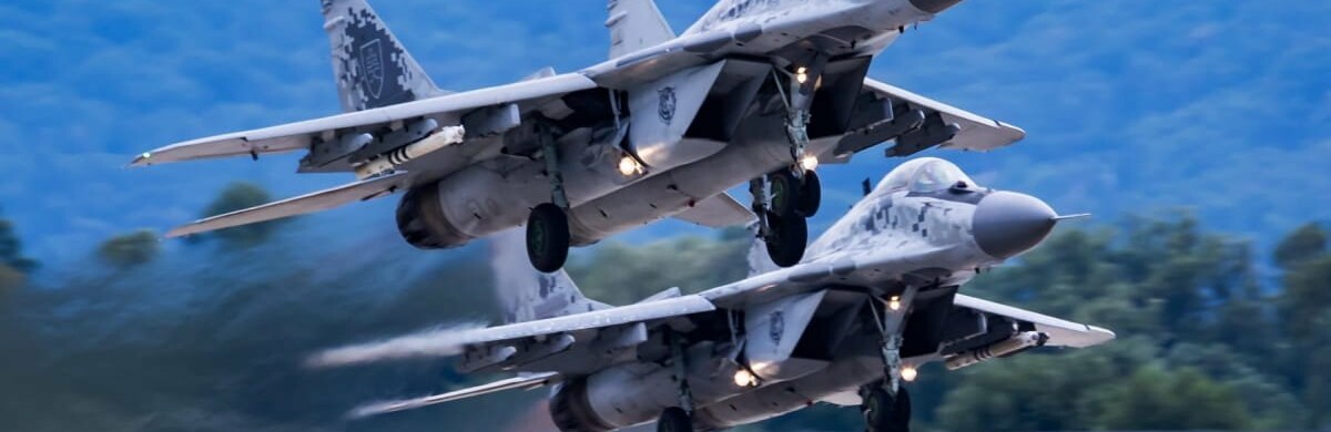 Україна отримає винищувачі МіГ-29 від декількох країн: подробиці 