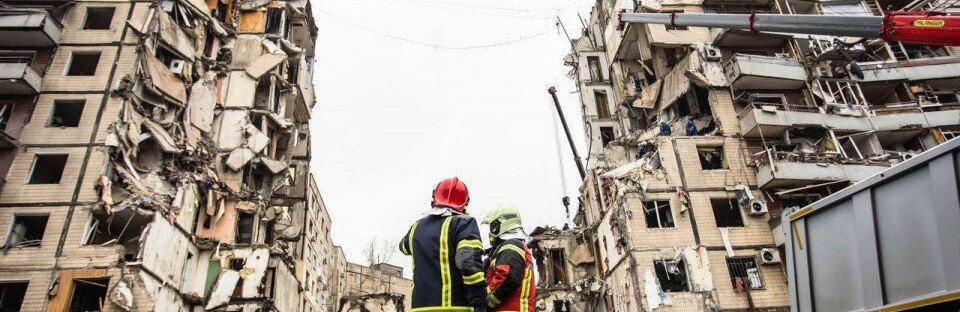 В Україні підписано закон про компенсацію за зруйноване та пошкоджене житло: як її отримати 