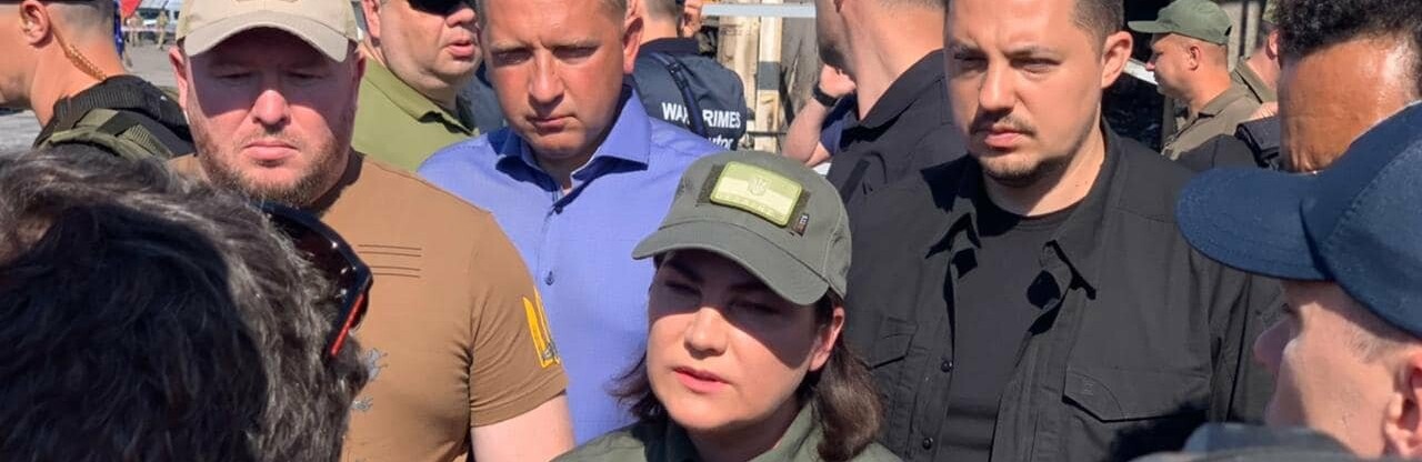 Адміністрації зруйнованого ТРЦ Кременчука загрожує в'язниця
