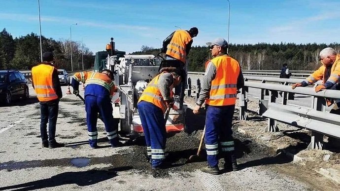 В Україні хочуть відновити 