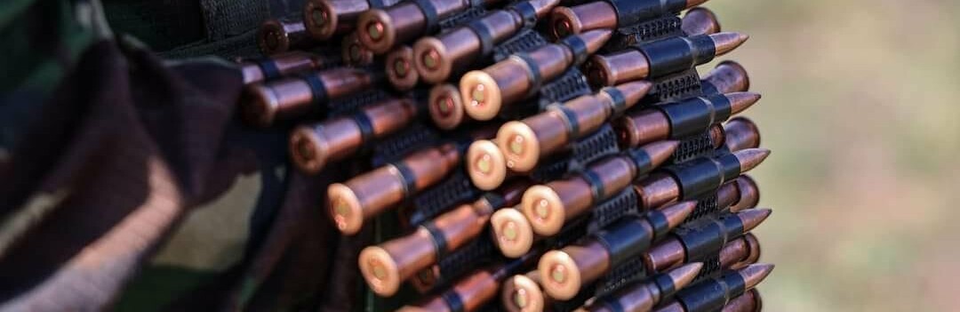 Минулої доби ворог продовжував наступ на Бахмутському та Авдіївському напрямках, Сили оборони відбили атаки в районі 6 населених пунктів, - Генштаб ЗСУ