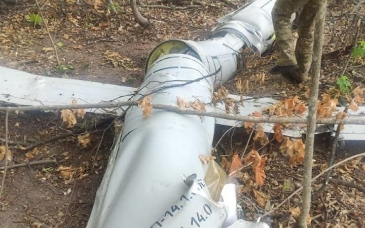 Буде тобі, враже, як ППО скаже: 22 жовтня знищено 18 крилатих ракет ворога