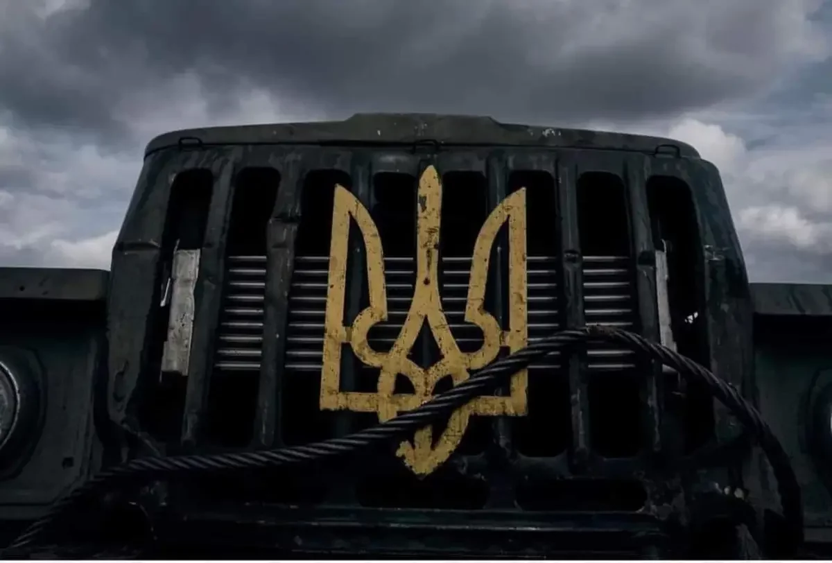 Ворог облаштовує оборонні позиції на лівобережній частині Херсонщини: головне зі зведення Генштабу ЗСУ