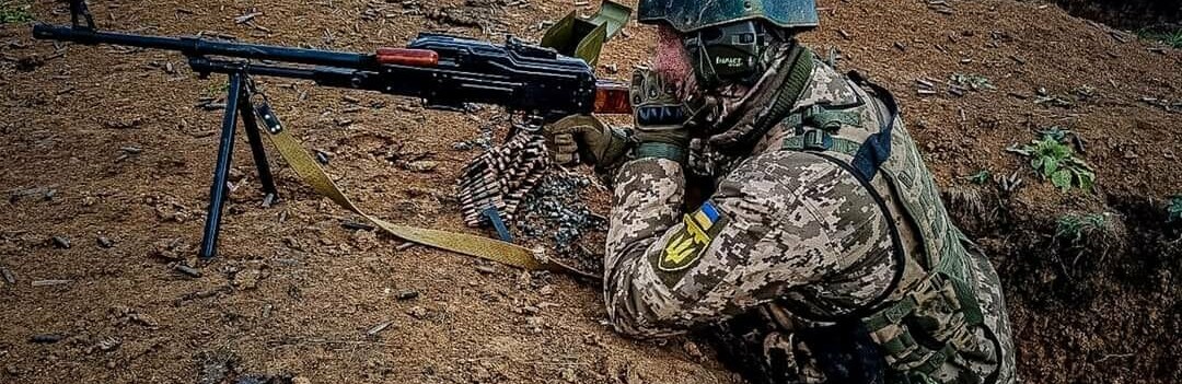 Підрозділи ракетних військ і артилерії Сил оборони за поточну добу уразили 6 районів зосередження живої сили, озброєння і військової техніки, - Генштаб 