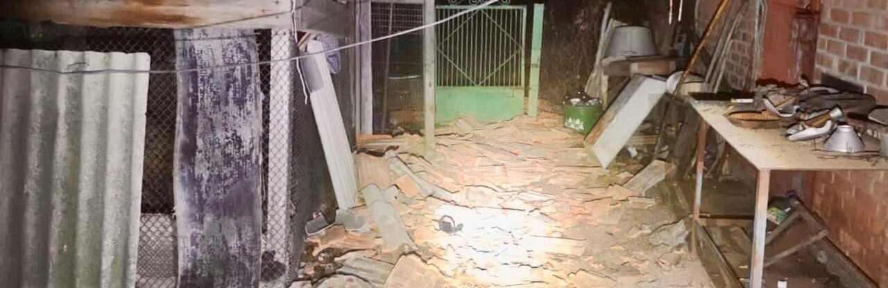 Нові обстріли Херсонщини та потужний удар по Дніпропетровщині: головне за ніч про обстріли росіян у регіонах