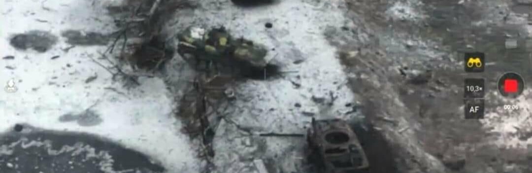 Підрозділи ракетних військ і артилерії Сил оборони України уразили 4 пункти управління, район зосередження живої сили противника, 2 райони зосередження артилерії, склад боєприпасів та 2 інших важливих ворожих об’єкта