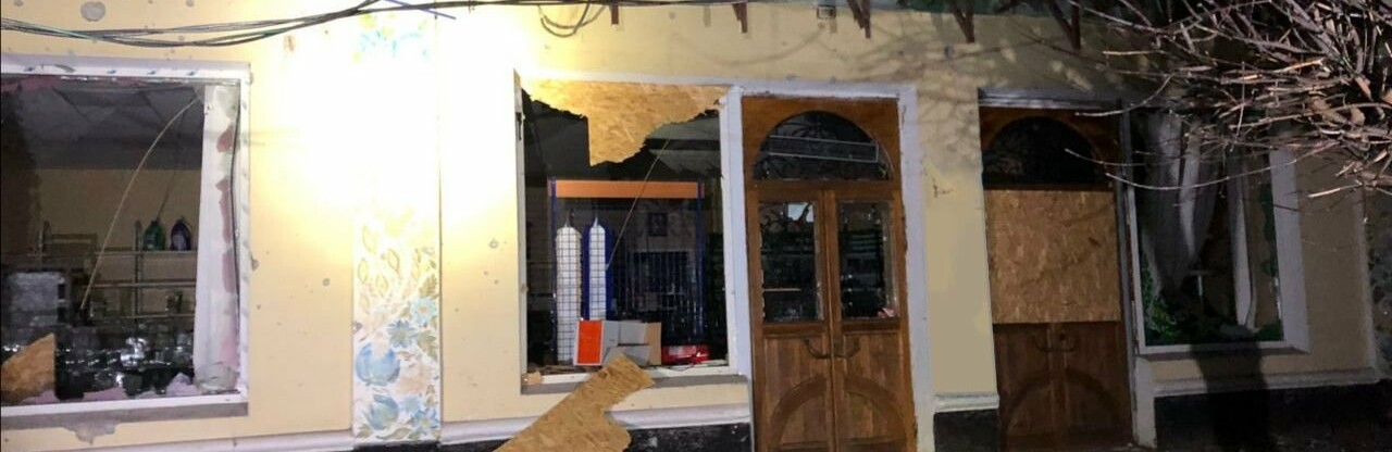 Обстріл рятувальників на Харківщині та напружена ситуація на Луганщині: головне за ніч по регіонах