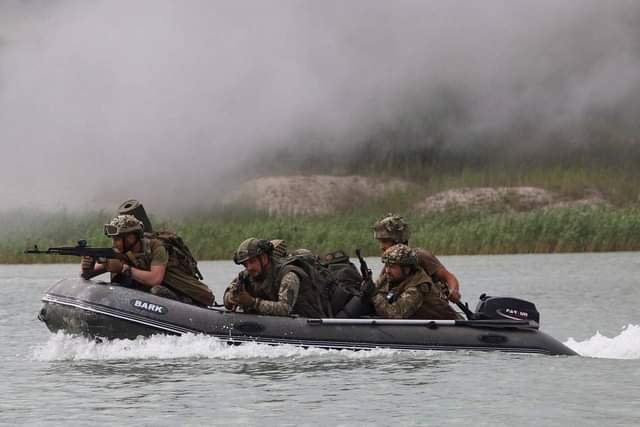 Ситуація на фронті: сили оборони знищують військові спроможності ворога 