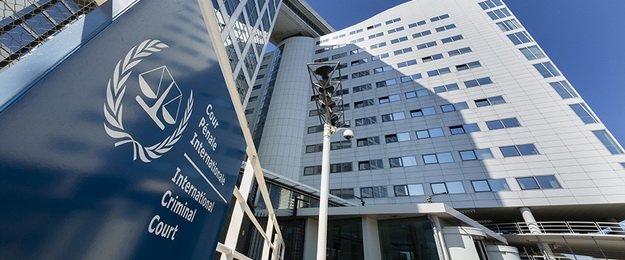 В Україні з’явиться представництво Міжнародного кримінального суду
