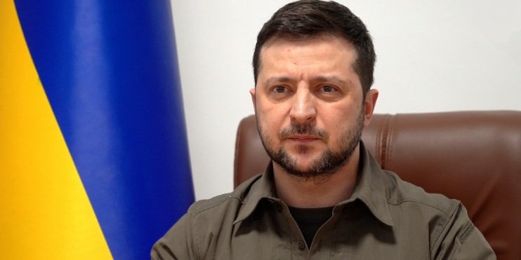 Володимир Зеленський відзначив державними нагородами ще 216 військовослужбовців, в тому числі бійців 24-го штурмового батальйону 