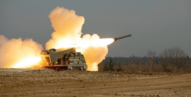 У Мелітополі понад 100 рашистів 