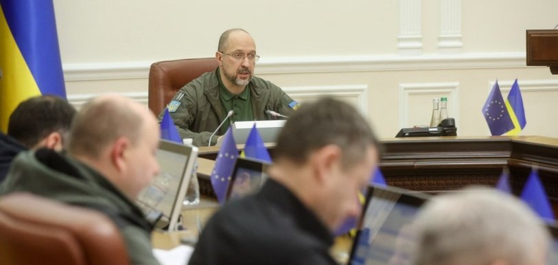 Пунктів незламності збільшать втричі а їхню роботу уніфікують, - рішення Кабміну