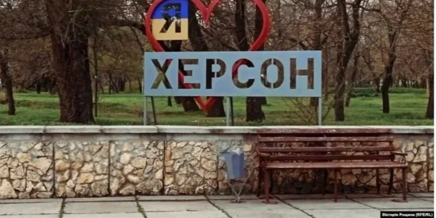 Нарешті вільні: місцеві жителі Херсону жили у страху, голоду, темряві та холоду
