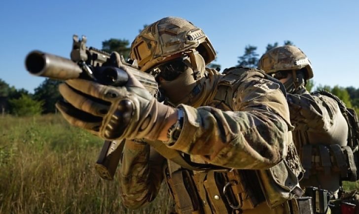 ЗСУ запобігли захопленню двох сіл на Луганщині: окупанти відійшли з втратами