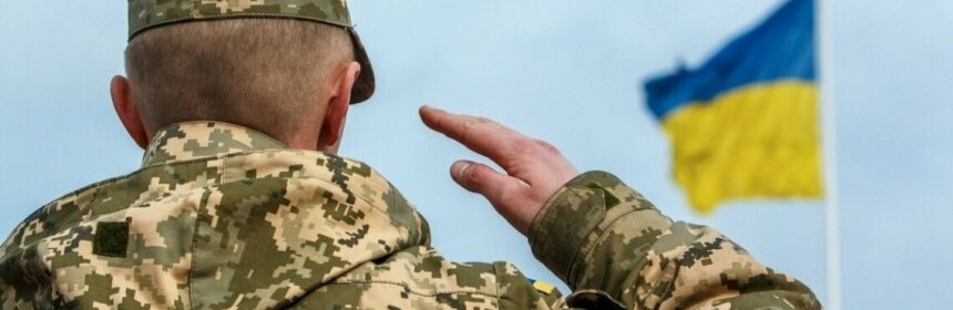 Воєнний стан та загальну мобілізацію в Україні продовжили на три місяці