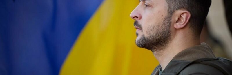 Ракетна атака росії по Україні, Молдові та Польщі: Зеленський звернувся до українців