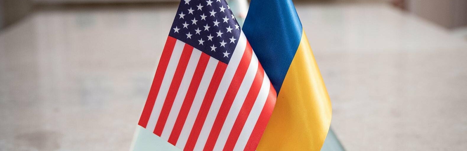 США засуджують російську агресію та продовжують підтримувати територіальну цілісність України