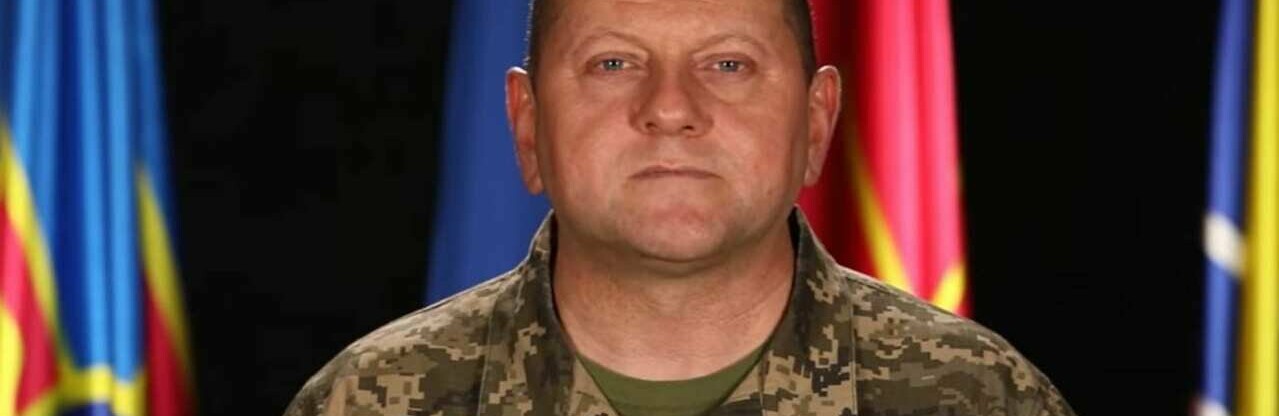 Ворога потрібно знищити тут і зараз: Залужний зробив важливу заяву