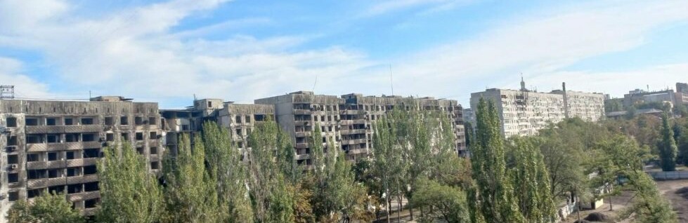 В покинутих квартирах маріупольців житимуть будівельники чи військові рф