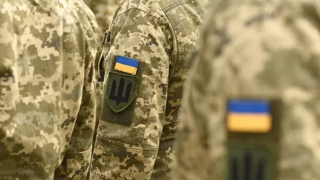Мусимо захистити нашу землю будь-якою ціною: історії Героїв України 