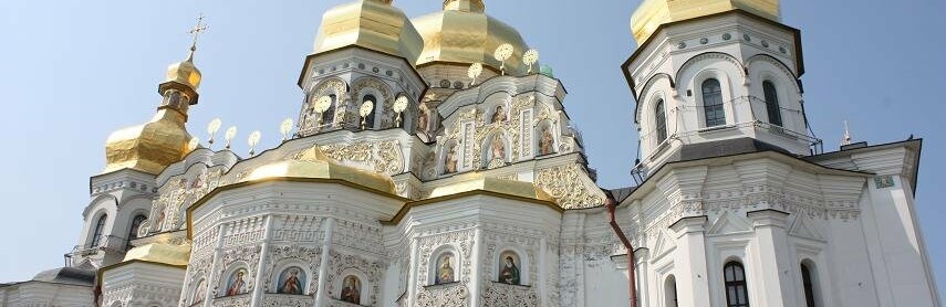 В одному з храмів Києво-Печерської Лаври вихваляли «рускій мір»: в СБУ вже вивчають усі деталі інциденту