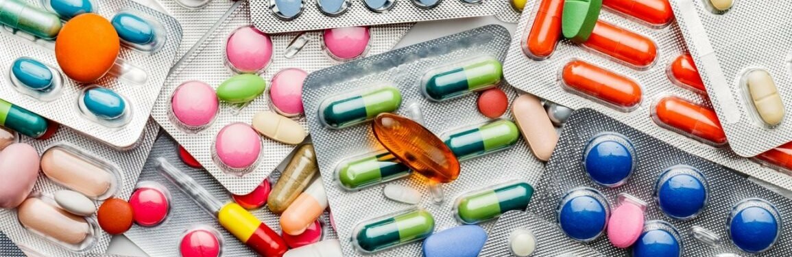 З 1 серпня в Україні не можливо буде без рецепту придбати антибіотики: як його отримати