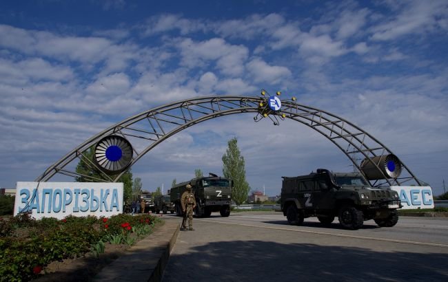 Міноборони росії заговорило про 