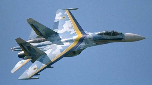Упродовж доби завдано 13 авіаударів по районах зосередження ворога.   Підтверджено збиття 9 ворожих БпЛА 