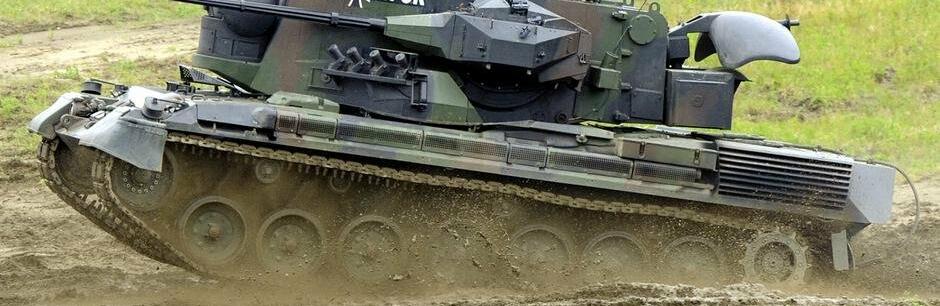 Танки Україні готові поставити вже 12 країн: як вони вплинуть на хід війни