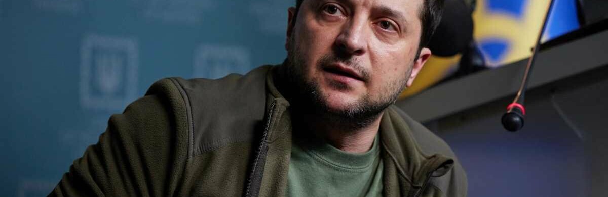 Стало відомо, чи покинули китайці зал під час виступу Зеленського на азійському саміті