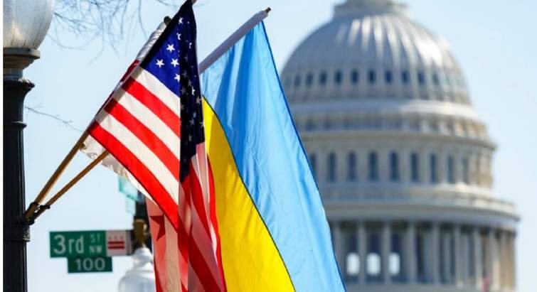 Танки, бронетранспортери, дрони: США оголосили про нову допомогу Україні на суму 400 мільйонів доларів