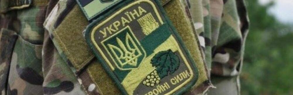 В Україні скасовують призов на строкову службу під час воєнного стану