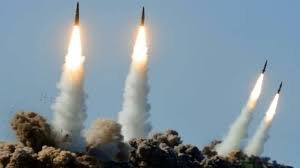 Масовані ракетні удари рф вже відходять у минуле: які засоби для атак залишились у ворога