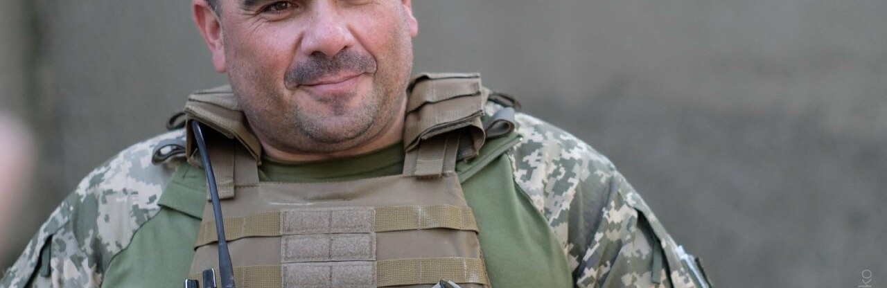 Формат ведення бойових увійде до підручників з військової науки: історії Героїв України 