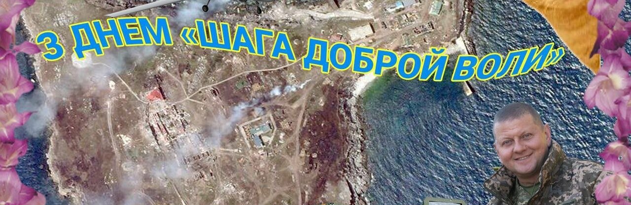 «Жест доброї волі» чи отримали п*зди: як відреагували українці на евакуацію рашистів зі Зміїного