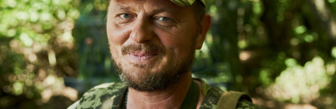 Наша єдина мета – завершити цю війну Перемогою: історії Героїв України 