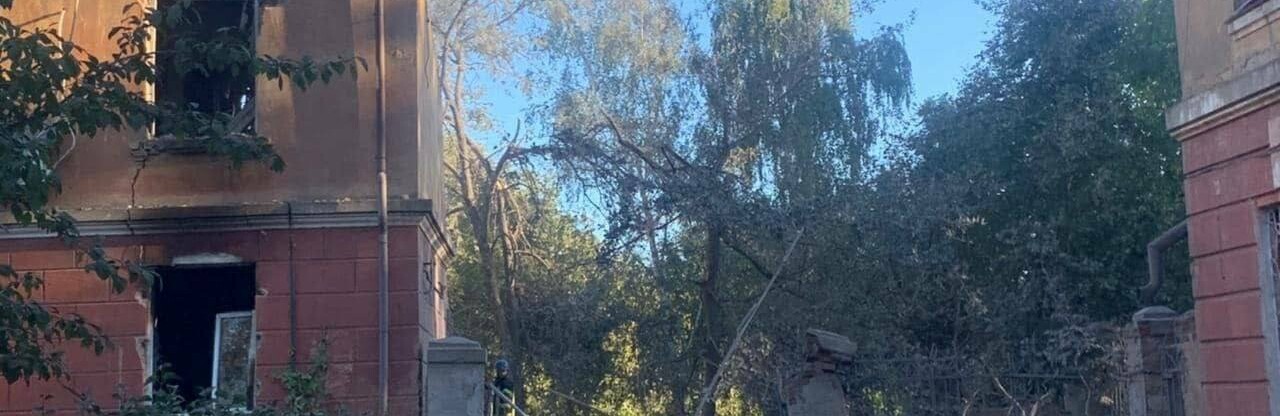 Бої на Херсонщині та обстріли Харківщини: головне за ніч по регіонах України 