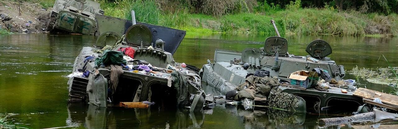 До виходу на державний кордон залишається 50 км: ЗСУ продовжують звільняти населені пункти