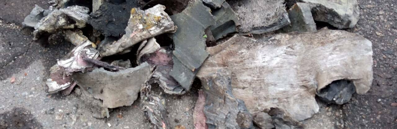 Новий ракетний удар по Харкову та активні бої на Херсонщині: головне за ніч по регіонах
