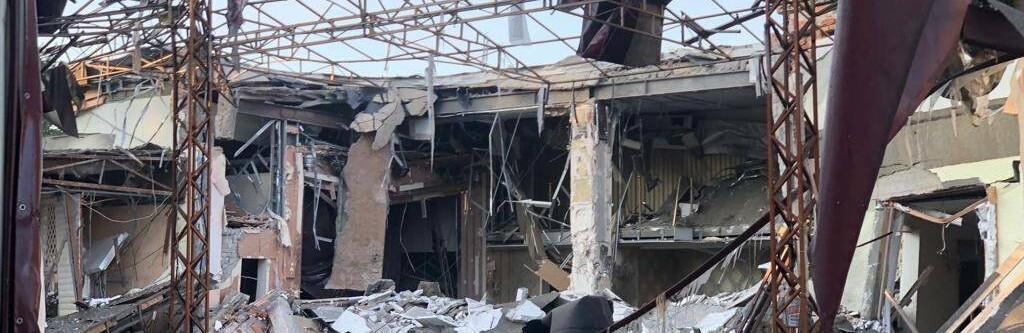 Терористичні удари по Запоріжжю та Миколаєву: ситуація по регіонам України 