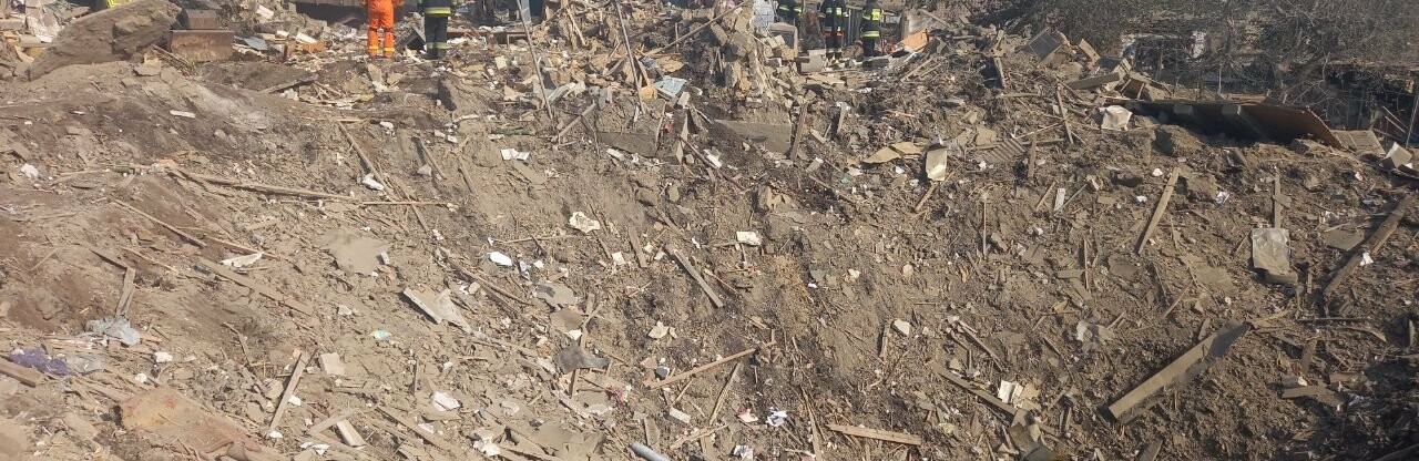Терор Дніпропетровщини та успіхи ЗСУ на Луганщині: головне за ніч по регіонах