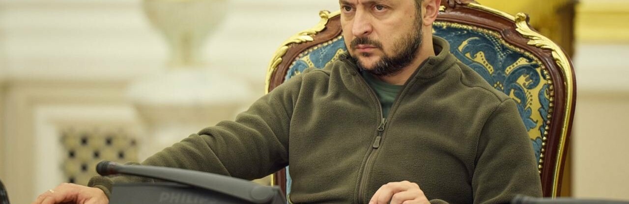 Вступ до НАТО і готовність України до перемовин з рф, але з новим президентом: тим часом путін фактично оголошує війну Заходу