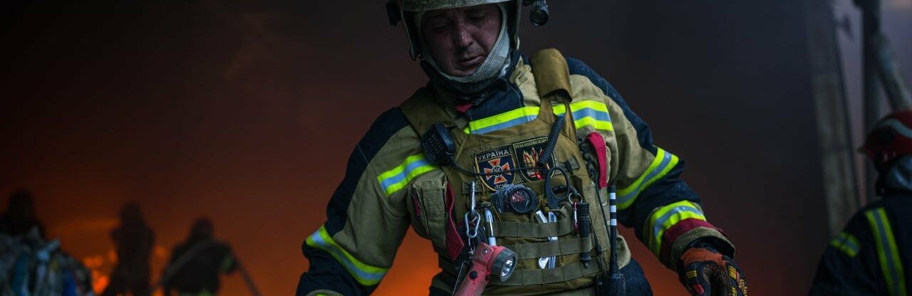 Атака дронів на Вінничині, обстріли Дніпропетровщини та удар по Запоріжжю: що відомо про нічні удари окупантів
